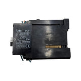 ABB BC9-30-01 Contactor 24 VDC