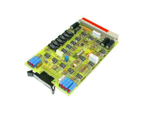 Nestal  RVN A110.240.7129  Control Circuit Board