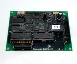 Panasonic ZUEP1137 Circuit Board