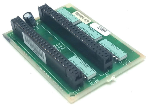 Rolm 96D4031 90616 Disk Bus Termination Card