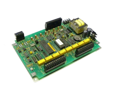 Andover Controls  05-1000-483  Circuit Board Rev. E