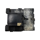 Ward Leanard AGUT WCL-02.A-III T1 Contactor 110V 50Hz