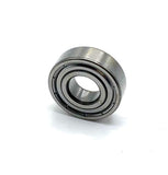 SKF 6202-2Z/C3HTS1 Shielded Ball Bearing 15 mm X 35 mm X 11 mm (3 Available)