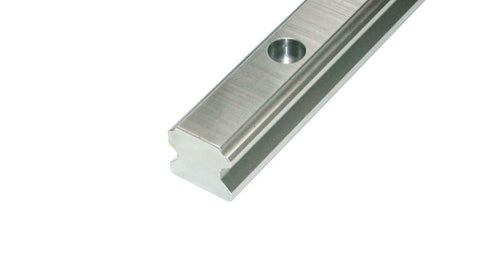 New Hiwin  HGR-30-RC  Linear Bearing Metric Guide Rail Size 30 mm 316 mm Length