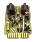 Raymond 154-005-363 Conditioner Circuit Board