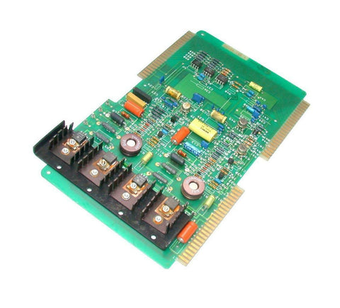 Cincinnati Milacron  4 531 4019A   Sico Circuit Board