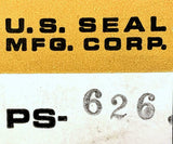 U.S. Seal MFG. PS-626 Replacement Pump Seal