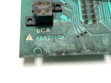 DEA AKS 2260A Circuit Board AKS2260A