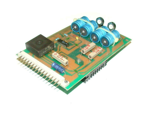 Steca Kiener  S2403-A  PCB Circuit Board