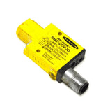 BANNER SM312CVQD CONVERGENT PHOTOELECTRIC SWITCH 10-30 VDC