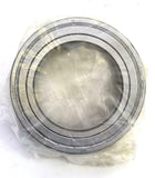 New SKF 6016-2ZJEM Deep Groove Ball Bearing