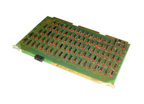 BRIDGEPORT CONTROLS 1930399  CIRCUIT BOARD