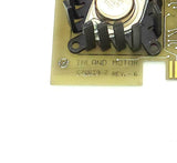 Inland Motor  C78619-2  Circuit Board Rev. 6