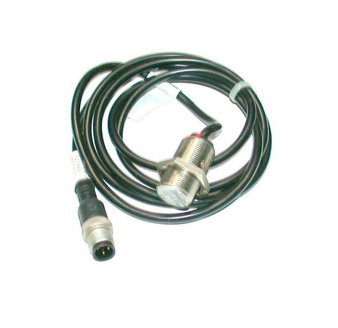 Balluff  UAC50B-BP00-GS04  Inductive Proximity Switch Sensor15-30 VDC