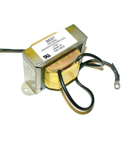 BEST POWER JOHNSON   IND-0008C   CONTROL TRANSFORMER