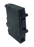 Square D QOT1515 2 Pole Tandem Circuit Breaker 15/15A 120/240VAC 1PH Plug-In