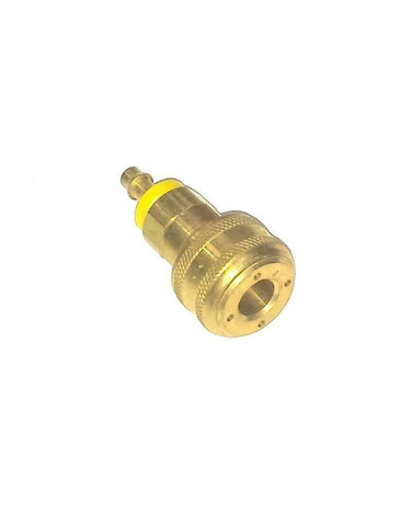 New Parker  B30-3BP  Brass  Female Quick Coupler Fitting 1/4" Hose Barb