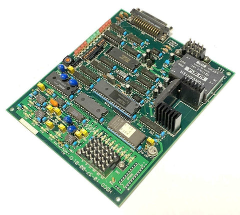 Hitachi Seiki HDCD 10-37-00-01 Circuit Board