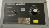 Camco Varipak DC Motor Speed Control