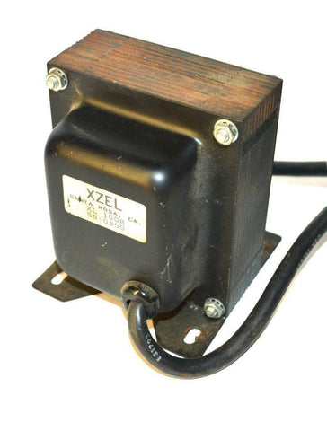 XZEL 1008 TRANSFORMER