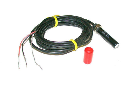 NEW FARMER ELECTRIC PHOTOELECTRIC FIBER OPTIC SENSOR MODEL TPC-2L