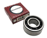 Consolidated 5308-C/3 Angular Contact Bearing 40mm X 90mm X 36.5mm