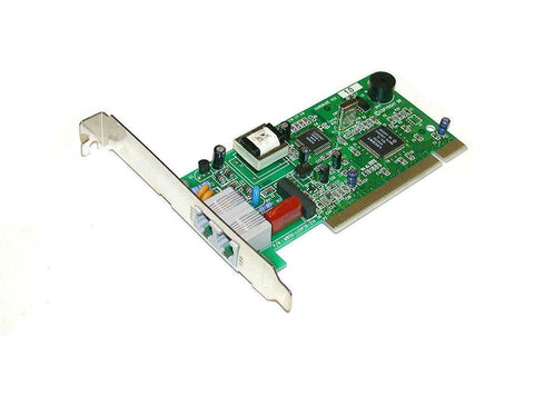 New Lucent  MW50-LU5P26-214  PCI Network Circuit Board