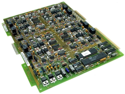 Rolm 98D6299 90666A 8 Channel ATI Analog Telephone Interface Circuit Card