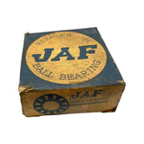 JAF 5206-RS Angular Contact Sealed Roller Bearing 30mm X 62mm X 23.8mm