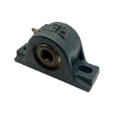 Rexnord ZA-2015 Self-Aligning Roller Pillow Block Bearing 24mm Bore 150mm Length