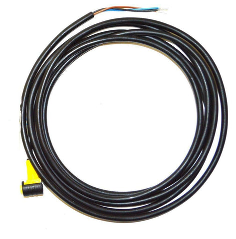 NEW TURCK PKW3Z-N7X2-2/S90 MOLDED SENSOR CABLE