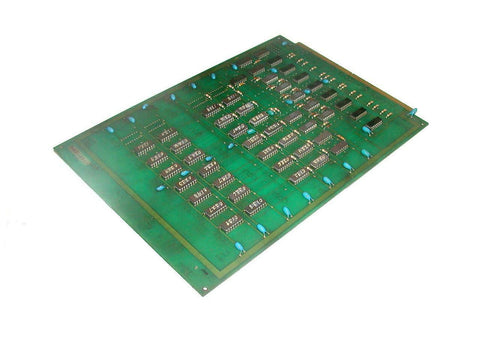 Cincinnati Milacron 3 531 3363  Circuit Board