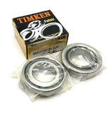 Timken Fafnir MM9310WI 2H QUH Super Precision Bearing 1.5000" X 72 MM X 2.5000"