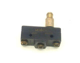 Honeywell Micro Switch BZ-2RQ18-A2 Limit Switch 1 N.O. 1 N.C. Contacts