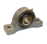 LINK-BELT PE-331 2 BOLT PILLOW BLOCK BEARING 1-15/16"