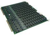 Rolm 97D8841 91210 12MB Memory Array Circuit Card