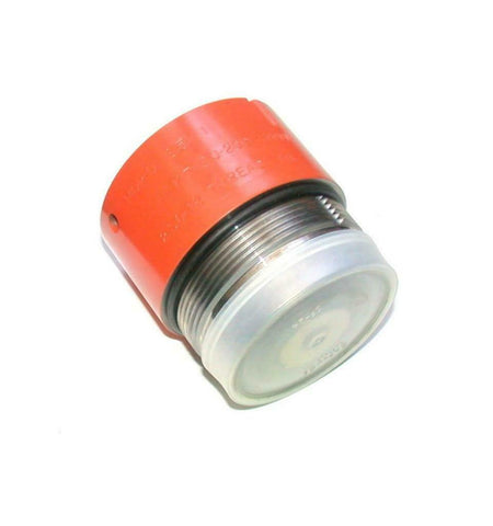 HYSON   M0R-D 2.5 X 1   NITROGEN GAS SPRING CYLINDER 2.50-12 THREAD