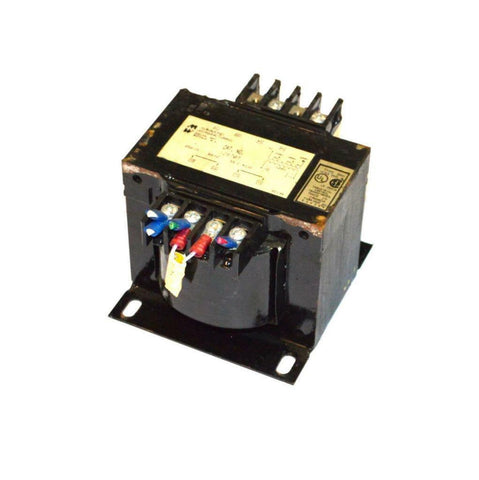 HAMMOND 128707 TRANSFORMER 250 VA 240/480 VOLTS