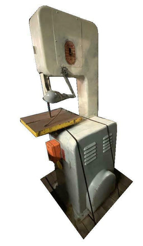 Doall bandsaw deals