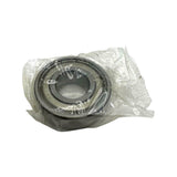 NSK 6203ZZ Single Row Ball Bearing 17mm X 40mm X 12mm