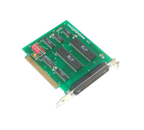 OPTO 22   AC5   PARALLEL  ADAPTER CIRCUIT BOARD