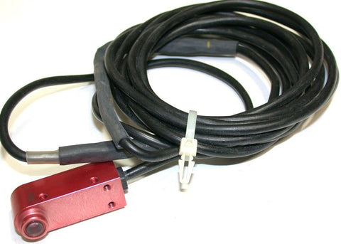 Leuze Throughbeam Photoelectric Sensor Transmitter LS 66 SE