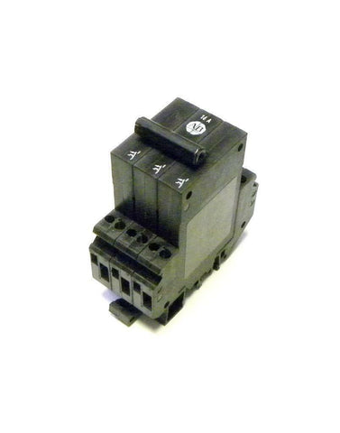 ALLEN BRADLEY  1492-GS3G160   3-POLE CIRCUIT BREAKER 16 AMP 415 VAC