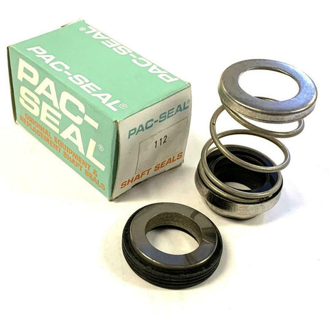 Pac-Seal 112 Replacement Pump Shaft Seal