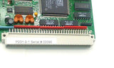 Focus Systems  P231-2-1  True Color Display Module Circuit Board Made in Canada