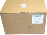 Up to 16 New Festo MS6-FRM-1/4 Branching Modules 529857