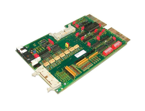 GENERIC  BES-M002-D-D154  146/2-2  CIRCUIT BOARD