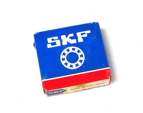 SKF 7205-BECBY/W64C Angular Contact Ball Bearing