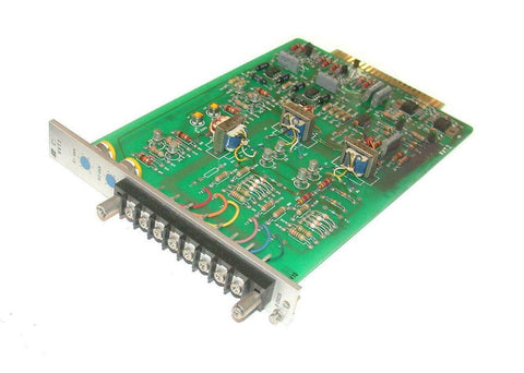 Reliance Electric  VVT2   S-25026  Drive Circuit Board