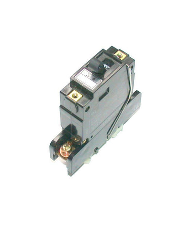 IZUMI  NRAN1100  SINGLE POLE  CIRCUIT BREAKER 3 AMP 200 VAC